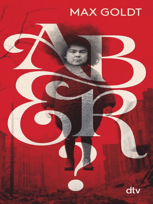 Title details for Aber? by Max Goldt - Wait list